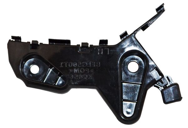 GUÍA FASCIA DELANTERA IZQUIERDO MAZDA 3 2019-2025 4P TYG