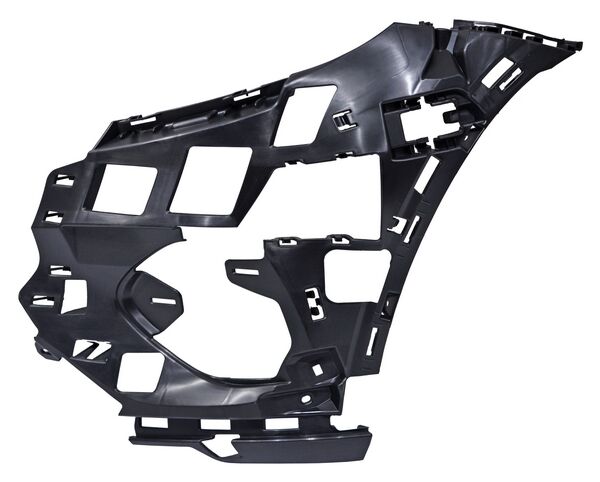 GUÍA FASCIA DELANTERA IZQUIERDO MERCEDES-BENZ MBENZ GLC 2024-2025 LATERAL TYG
