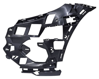 GUÍA FASCIA DELANTERA IZQUIERDO MERCEDES-BENZ MBENZ GLC 2024-2025 LATERAL TYG