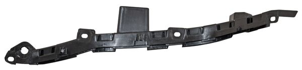 GUÍA FASCIA DELANTERA DERECHO MERCEDES-BENZ SPRINTER 2014-2018 CARGO / PASAJEROS L4 2.1 / 3.5L 2028 TYG