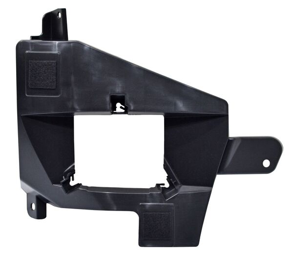 GUÍA FASCIA DELANTERA IZQUIERDO MAZDA CX-30 2020-2025 FRONTAL TYG