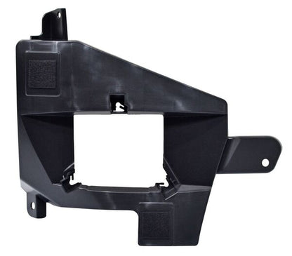 GUÍA FASCIA DELANTERA IZQUIERDO MAZDA CX-30 2020-2025 FRONTAL TYG