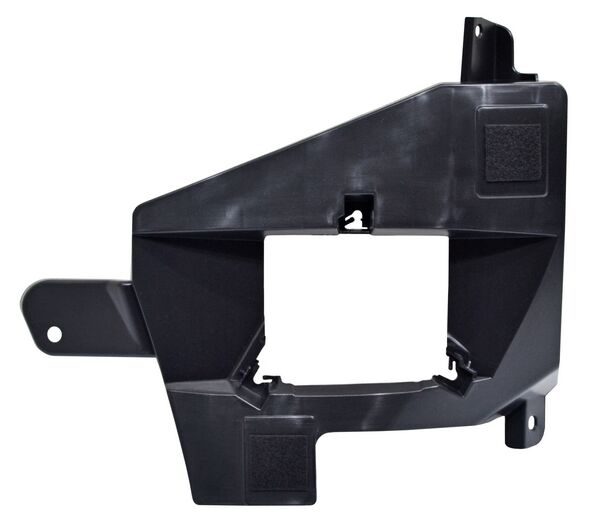 GUÍA FASCIA DELANTERA DERECHO MAZDA CX-30 2020-2025 FRONTAL TYG