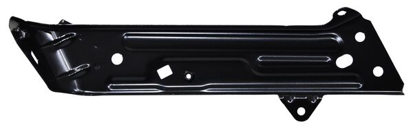 GUÍA IZQUIERDO MAZDA SALPICADERA MAZDA CX-50 2023-2025 TYG
