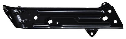 GUÍA IZQUIERDO MAZDA SALPICADERA MAZDA CX-50 2023-2025 TYG