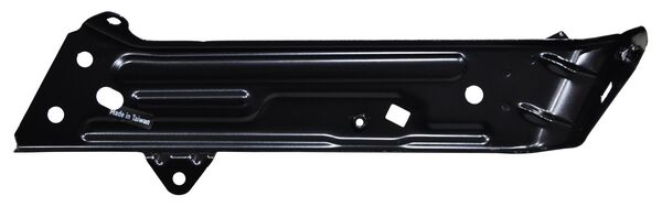 GUÍA DERECHO MAZDA SALPICADERA MAZDA CX-50 2023-2025 TYG