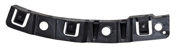 GUÍA FASCIA DELANTERA IZQUIERDO MAZDA CX-5 2018-2021 LATERAL TYG