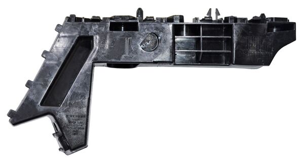 GUÍA DELANTERA IZQUIERDO MG DEFENSA MG3 2024-2025 TYG