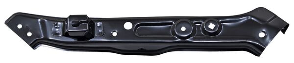 GUÍA FASCIA DELANTERA IZQUIERDO MG MG5 2021-2022 P / FARO TYG