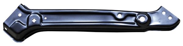 GUÍA FASCIA DELANTERA IZQUIERDO MG GT 2022-2024 EXCITE / STYLE / ALPHA P / FARO TYG