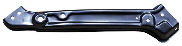 GUÍA FASCIA DELANTERA DERECHO MG GT 2022-2024 EXCITE / STYLE / ALPHA P / FARO TYG