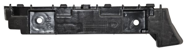 GUÍA FASCIA DELANTERA DERECHO MG RX8 2021-2024 TYG