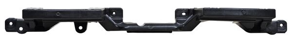 GUÍA FASCIA DELANTERA PLÁSTICO MG ZS 2021-2022 EXCITE / STYLE CENTRAL TYG