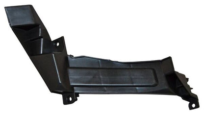 GUÍA FASCIA SOPORTE FARO DELANTERA DERECHO MITSUBISHI ECLIPSE CROSS 2019-2021 TYG