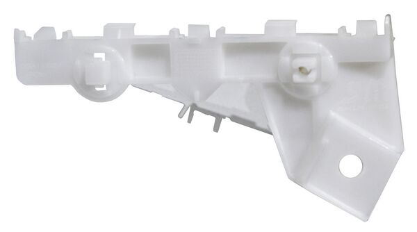 GUÍA FASCIA DELANTERA IZQUIERDO MITSUBISHI MIRAGE 2015-2019 5P TYG