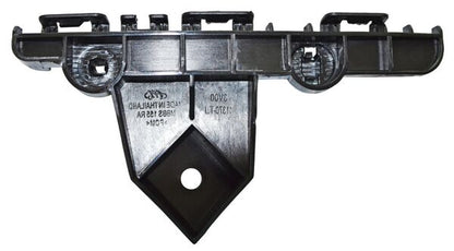 GUÍA FASCIA DELANTERA IZQUIERDO MITSUBISHI MIRAGE G4 2021-2024 TLD TYG