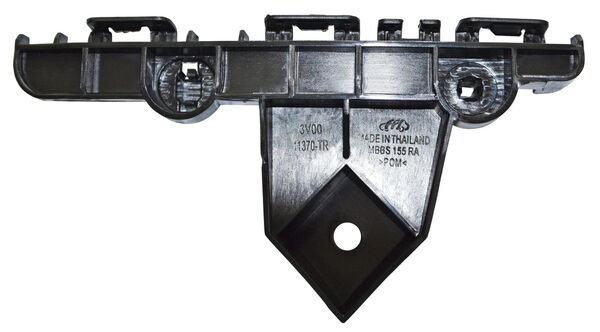 GUÍA FASCIA DELANTERA DERECHO MITSUBISHI MIRAGE G4 2021-2024 TLD TYG