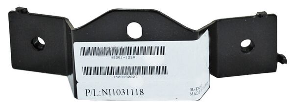 GUÍA FASCIA DELANTERA NISSAN ALTIMA 2013-2016 SUP LH=RH TYG