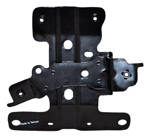 GUÍA FASCIA DELANTERA NISSAN ALTIMA 2019-2022 CENTRAL SOPORTE 944 TYG