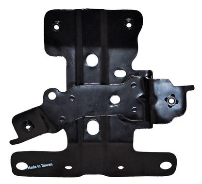 GUÍA FASCIA DELANTERA NISSAN ALTIMA 2019-2022 CENTRAL SOPORTE 944 TYG