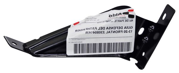 GUÍA FASCIA DELANTERA DERECHO NISSAN PATHFINDER 2013-2020 FRONTAL TYG