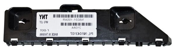 GUÍA FASCIA DELANTERA IZQUIERDO NISSAN PATHFINDER 2013-2020 TYG