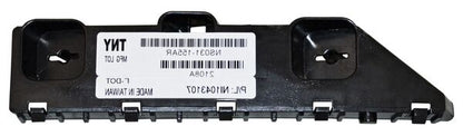 GUÍA FASCIA DELANTERA IZQUIERDO NISSAN PATHFINDER 2013-2020 TYG