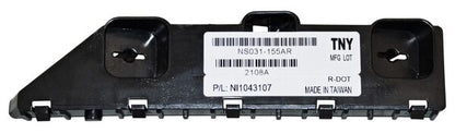 GUÍA FASCIA DELANTERA DERECHO NISSAN PATHFINDER 2013-2020 FAD TYG