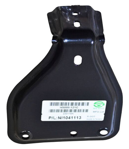 GUÍA FASCIA DELANTERA NISSAN PATHFINDER 2021-2022 INF TYG