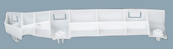 GUÍA FASCIA DELANTERA IZQUIERDO NISSAN SENTRA 2001-2003 TYG