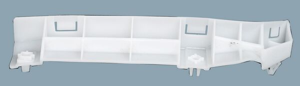 GUÍA FASCIA DELANTERA DERECHO NISSAN SENTRA 2001-2003 TYG