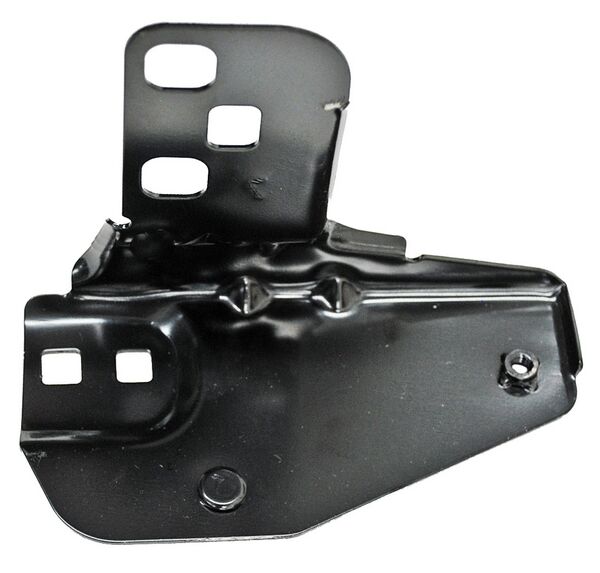 GUÍA FASCIA DELANTERA IZQUIERDO NISSAN SENTRA 2004-2006 TYG