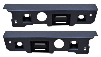 GUÍA FASCIA DELANTERA PEUGEOT 2008 2021-2023 JGO TYG