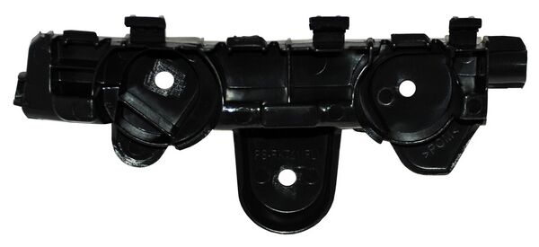 GUÍA FASCIA DELANTERA IZQUIERDO RENAULT CAPTUR 2018-2019 TYG