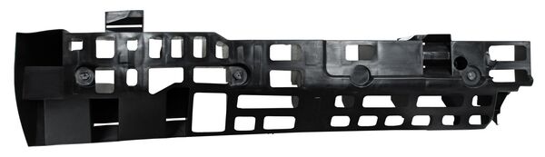 GUÍA FASCIA DELANTERA IZQUIERDO RENAULT CLIO 2007-2011 TYG
