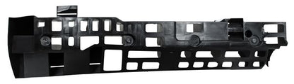 GUÍA FASCIA DELANTERA IZQUIERDO RENAULT CLIO 2007-2011 TYG