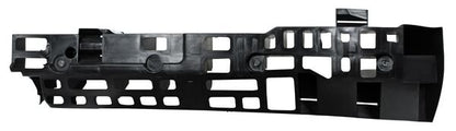 GUÍA FASCIA DELANTERA DERECHO RENAULT CLIO 2007-2011 TYG