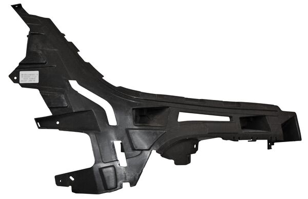 GUÍA FASCIA DELANTERA DERECHO RENAULT KOLEOS 2017-2020 INF TYG