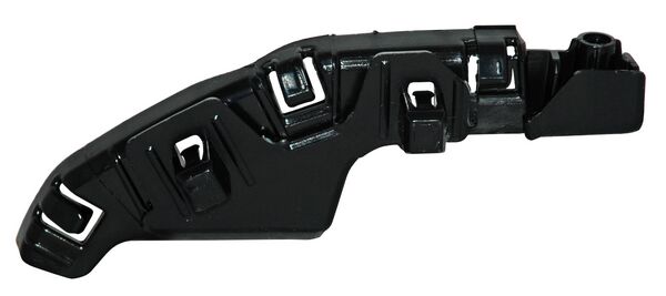 GUÍA FASCIA DELANTERA DERECHO RENAULT KWID 2019-2025 AGT TYG
