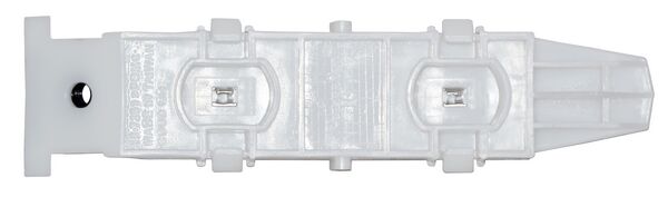 GUÍA FASCIA DELANTERA SUZUKI GRAND VITARA 2006-2013 LH=RH OSCAR100 MAR09 TYG