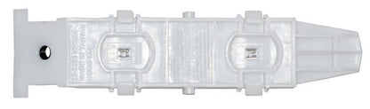 GUÍA FASCIA DELANTERA SUZUKI GRAND VITARA 2006-2013 LH=RH OSCAR100 MAR09 TYG