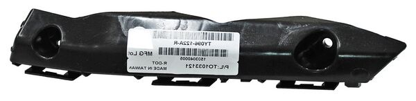 GUÍA FASCIA DELANTERA IZQUIERDO TOYOTA CAMRY 2015-2017 TYG