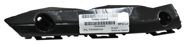 GUÍA FASCIA DELANTERA DERECHO TOYOTA CAMRY 2015-2017 TYG