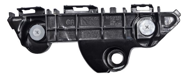 GUÍA FASCIA DELANTERA DERECHO TOYOTA CAMRY 2025-2026 XSE TYG