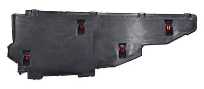 GUÍA FASCIA DELANTERA IZQUIERDO TOYOTA CAMRY 2025-2026 LE / XLE TYG