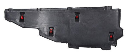 GUÍA FASCIA DELANTERA DERECHO TOYOTA CAMRY 2025-2026 LE / XLE TYG
