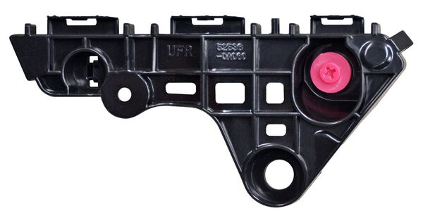 GUÍA FASCIA DELANTERA DERECHO TOYOTA COROLLA CROSS 2022-2024 TYG