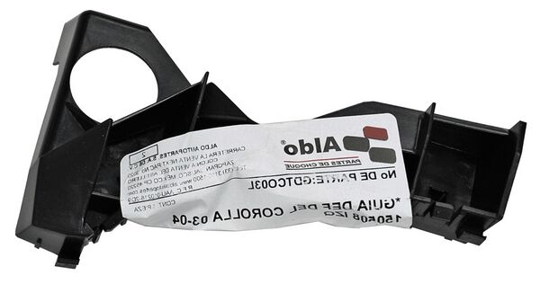 GUÍA FASCIA DELANTERA IZQUIERDO TOYOTA COROLLA 2003-2008 TYG
