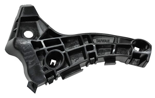 GUÍA FASCIA DELANTERA DERECHO TOYOTA COROLLA 2005-2007 JAP TYG