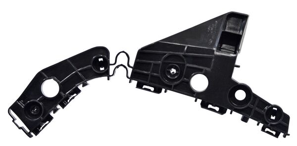 GUÍA FASCIA DELANTERA IZQUIERDO TOYOTA HIACE 2020-2026 TYG